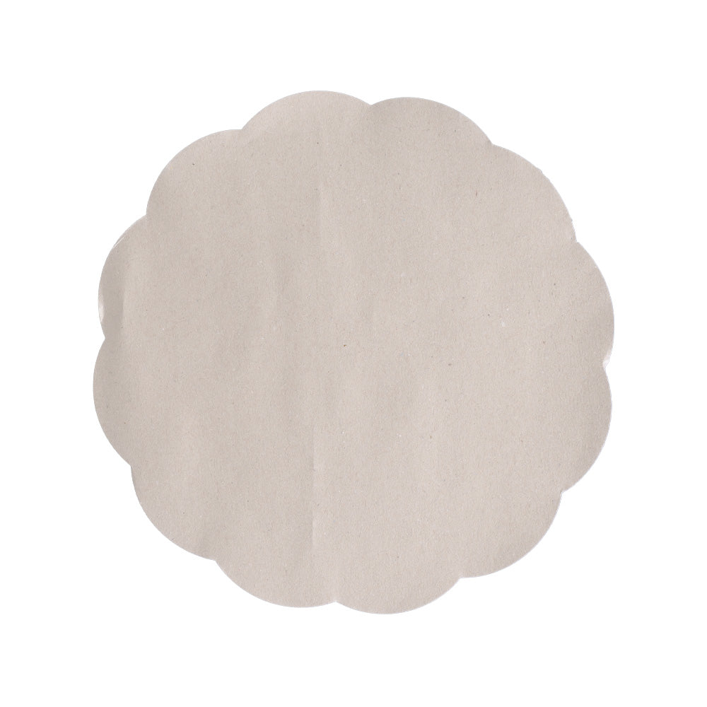 Kertas Nasi Bunga Romaco