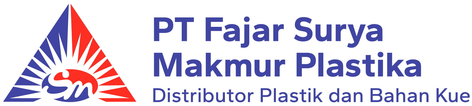 PT Fajar Surya Makmur Plastika Logo