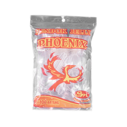 Sendok Jelly Phoenix