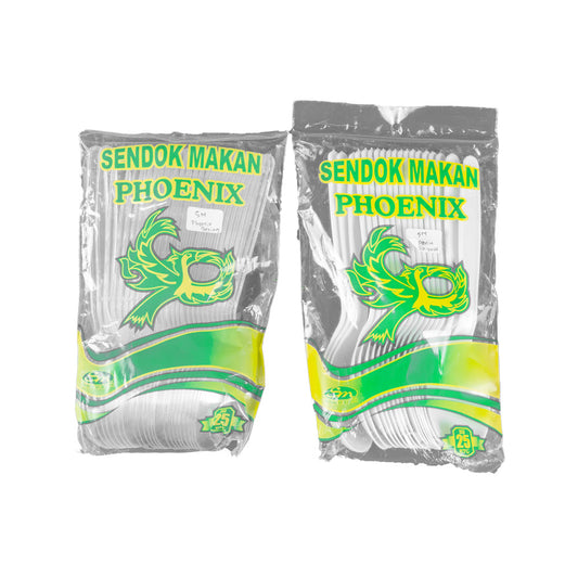 Sendok Makan Phoenix