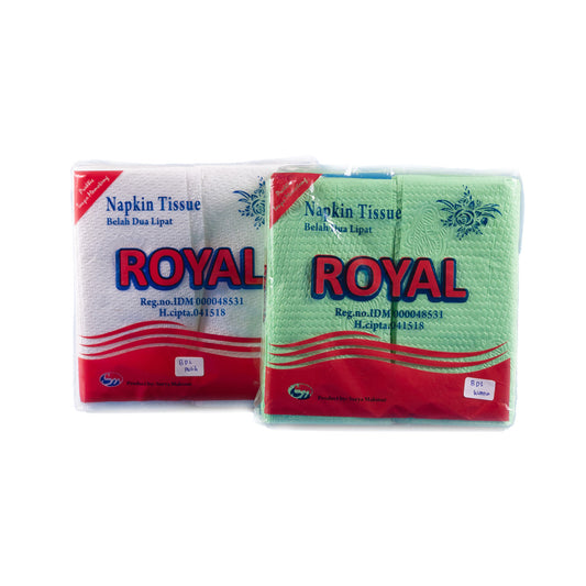 Tissue BDL Royal