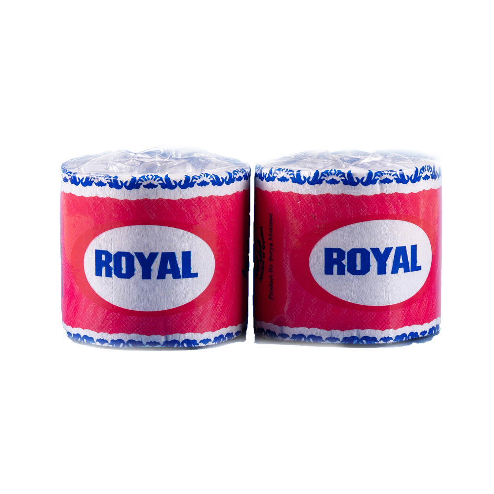 Tissue Roll Royal – Fajar Surya Makmur Plastika