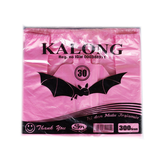 HD Pink Kalong